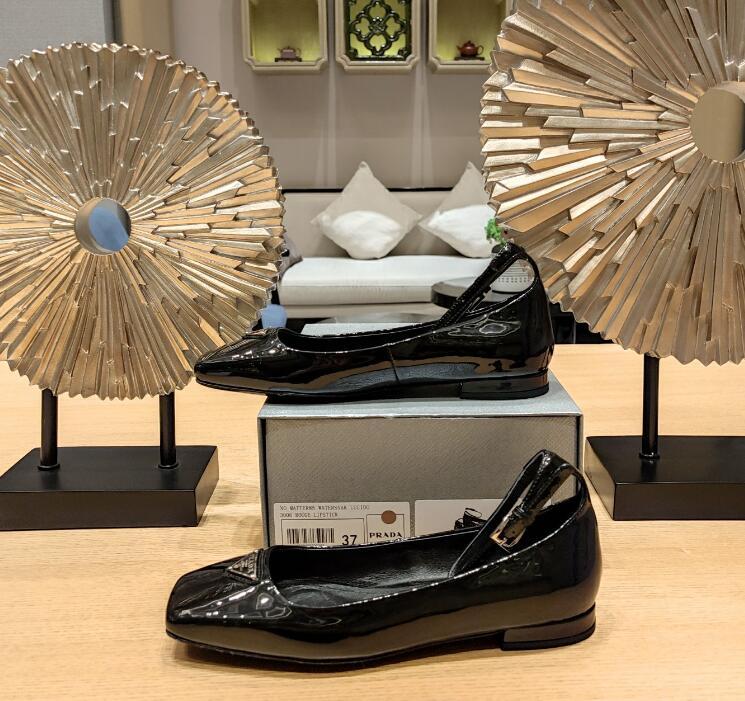 Mila's Edit - PD Women Shoes - 326