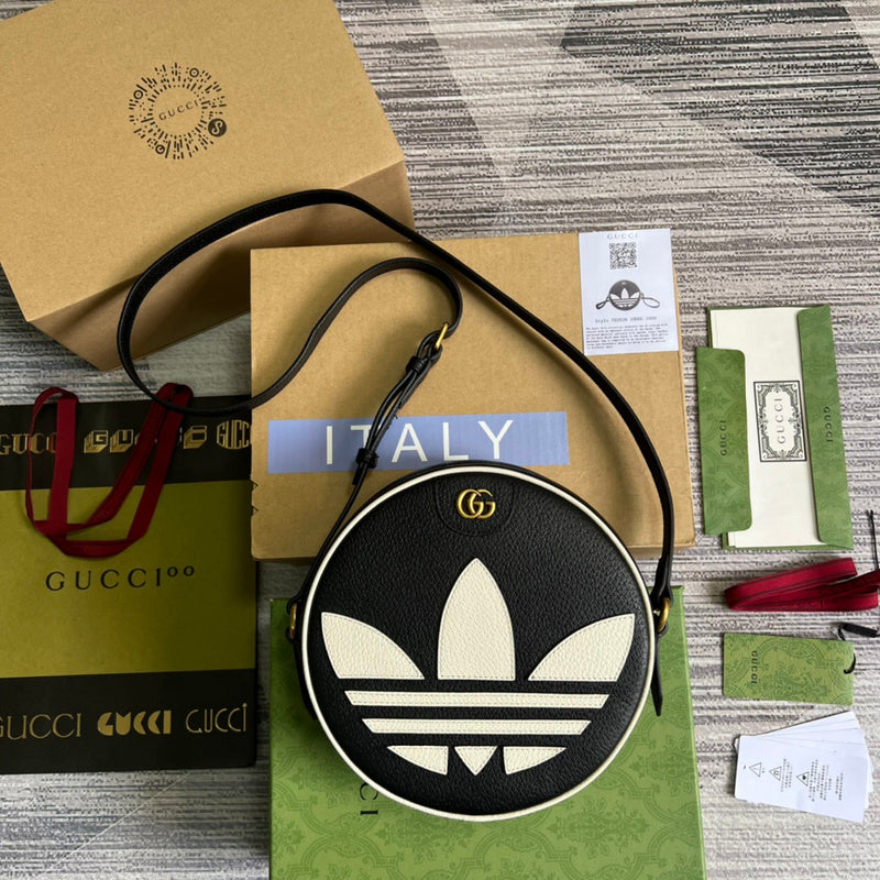 PHA - GUKI Bags - 1200