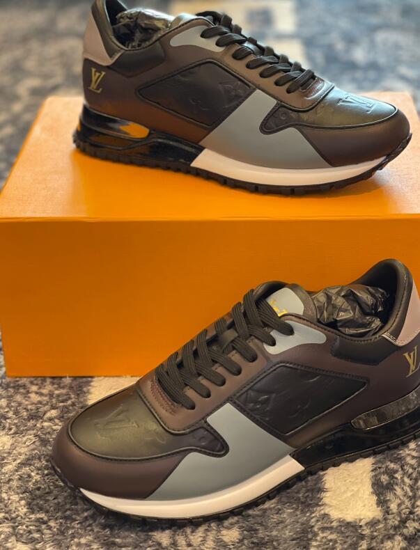 Mila's Edit - LOV Men Shoes - 1537