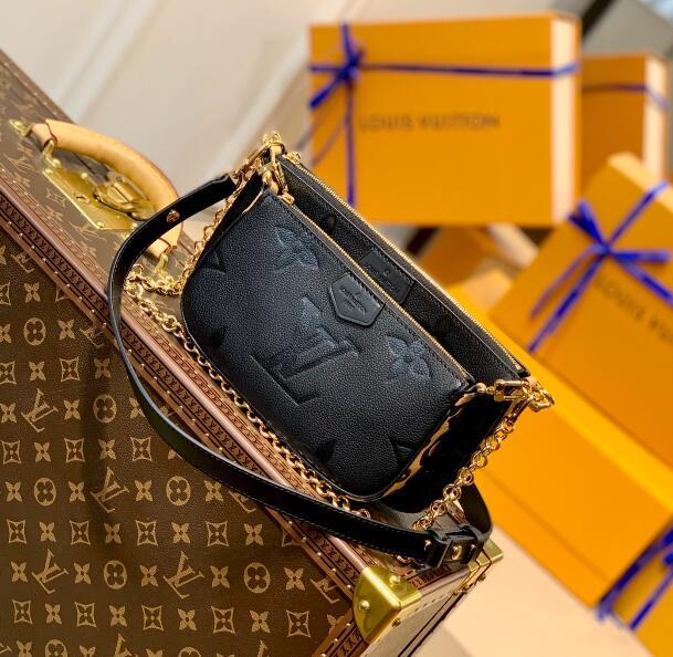 Mila's Edit - LOV Bags - 2263