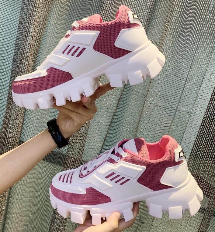 Mila's Edit - PD Men Shoes - 403
