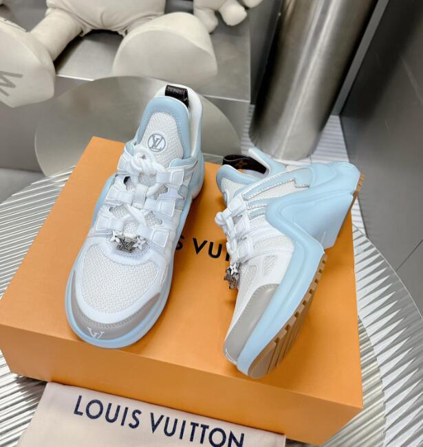 Mila's Edit - LOV Women Shoes - 235