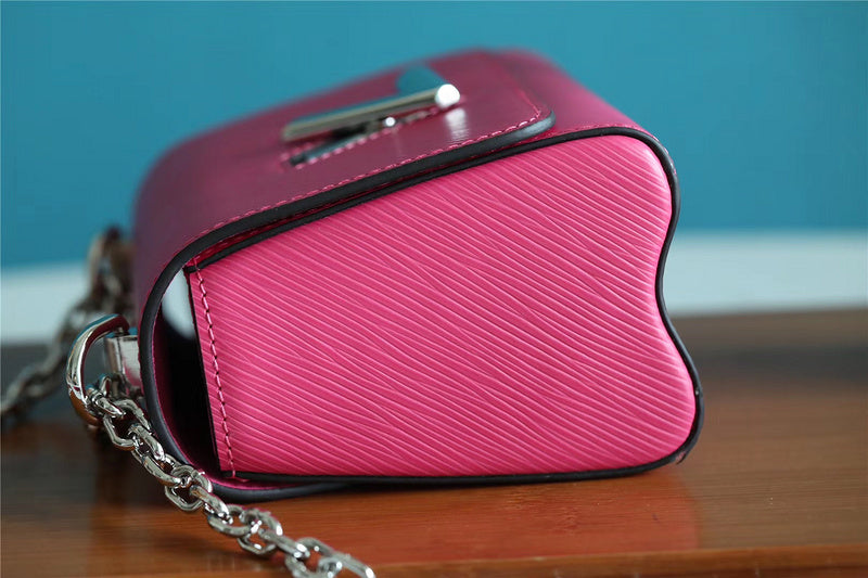 I W Fashion Lu-Vi bags - 8431