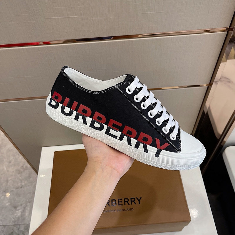 Burberry Luxury Shoes