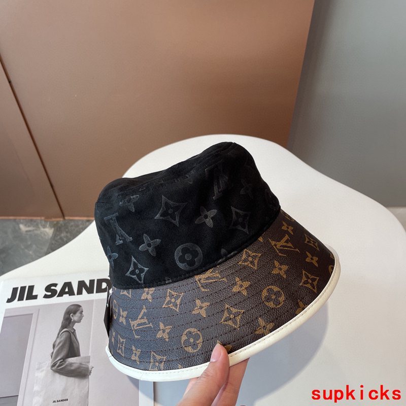 Louis Vuitton Luxury Cap