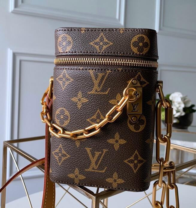 Mila's Edit - LOV Bags - 3010