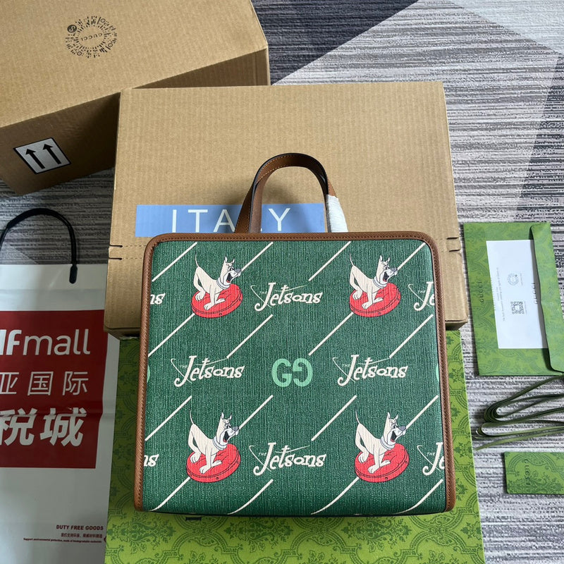 ENT - GCI Bags - 1189