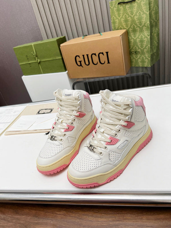 Gucci Luxury Shoes