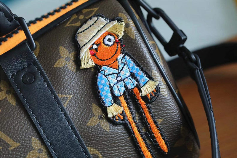 I W Fashion Lu-Vi bags - 11279