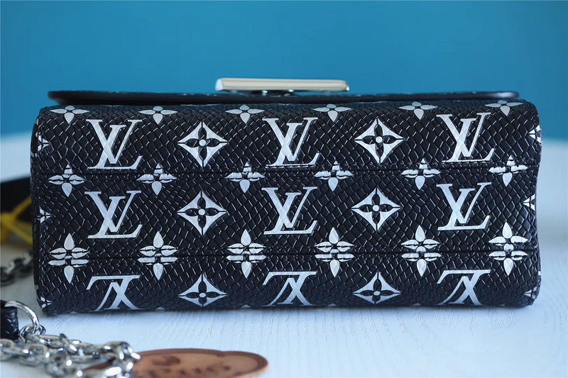 I W Fashion Lu-Vi bags - 8472