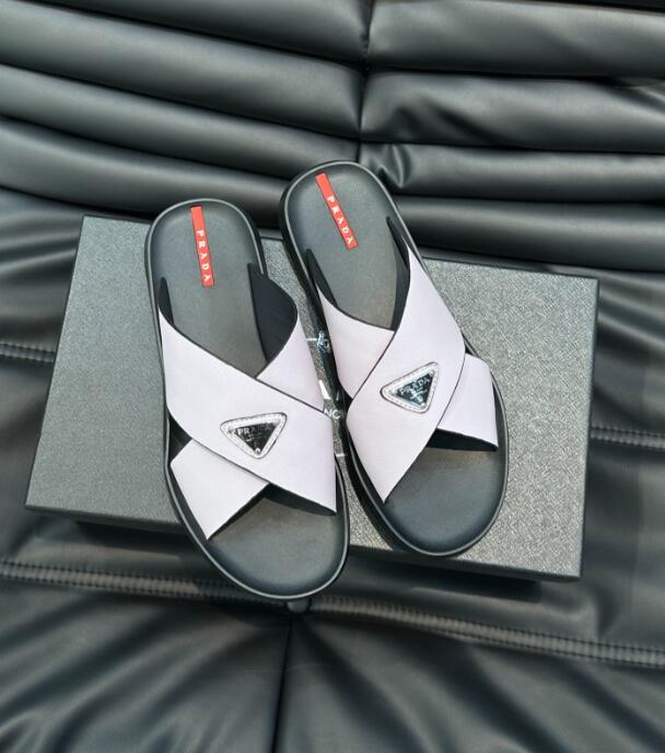 Mila's Edit - PD Men Shoes - 074