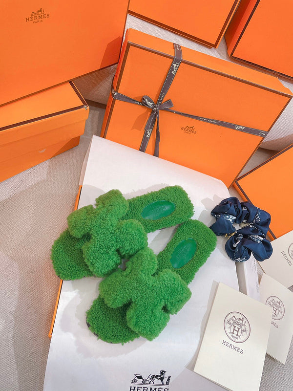 Hermes Luxury Shoes