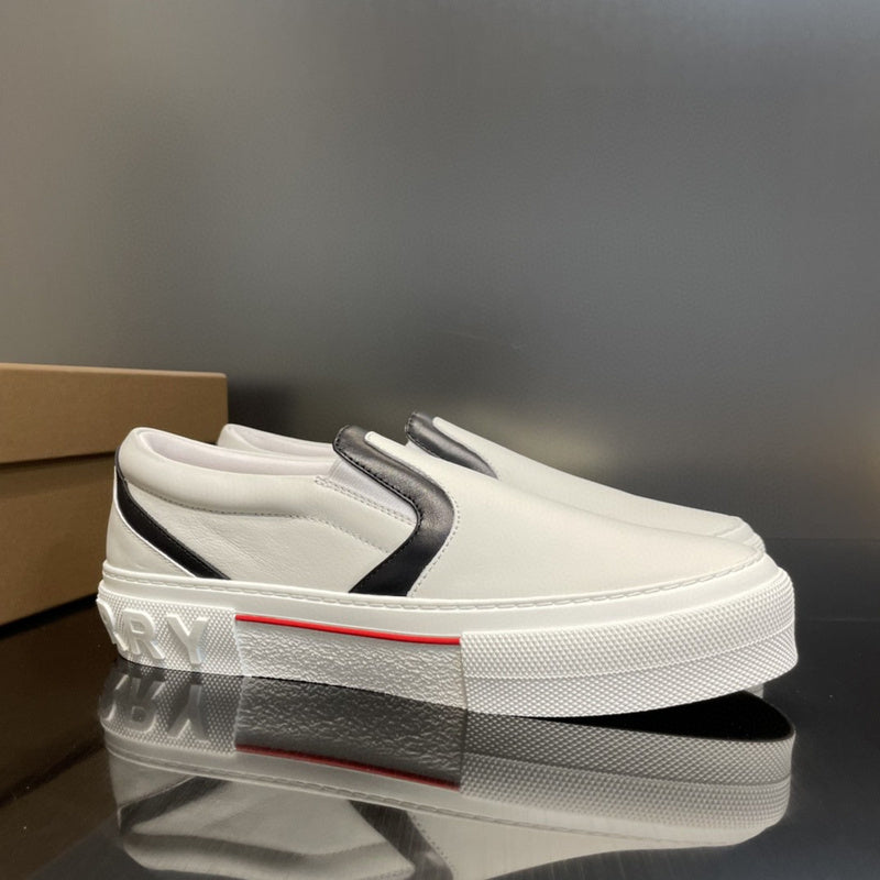 Burberry Luxury Shoes