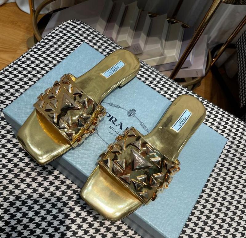 Mila's Edit - PD Women Shoes - 218