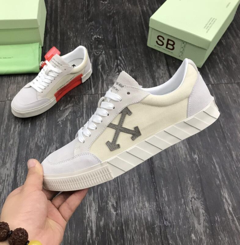 Mila's Edit - YZO Men Shoes - 248