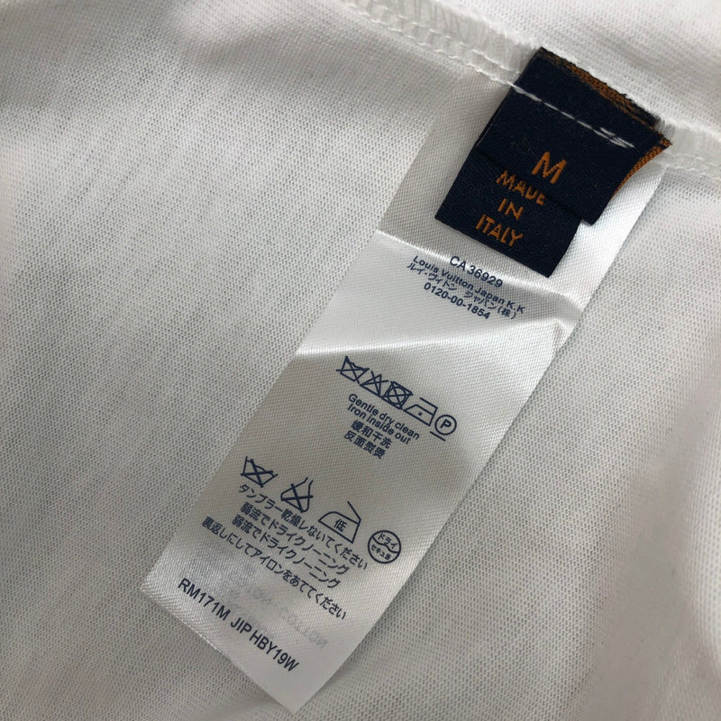 Louis Vuittion Luxury T-Shirt