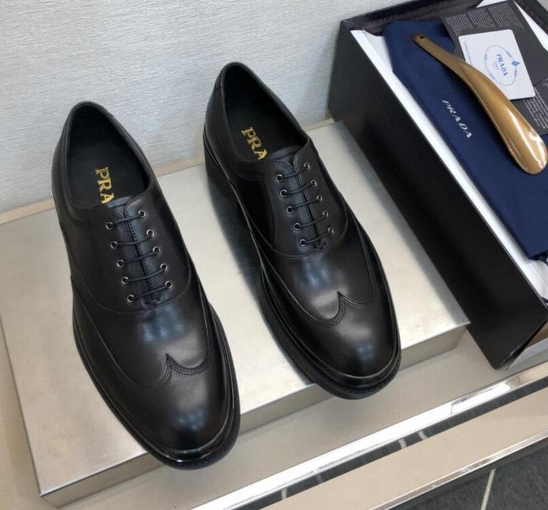 Mila's Edit - PD Men Shoes - 335