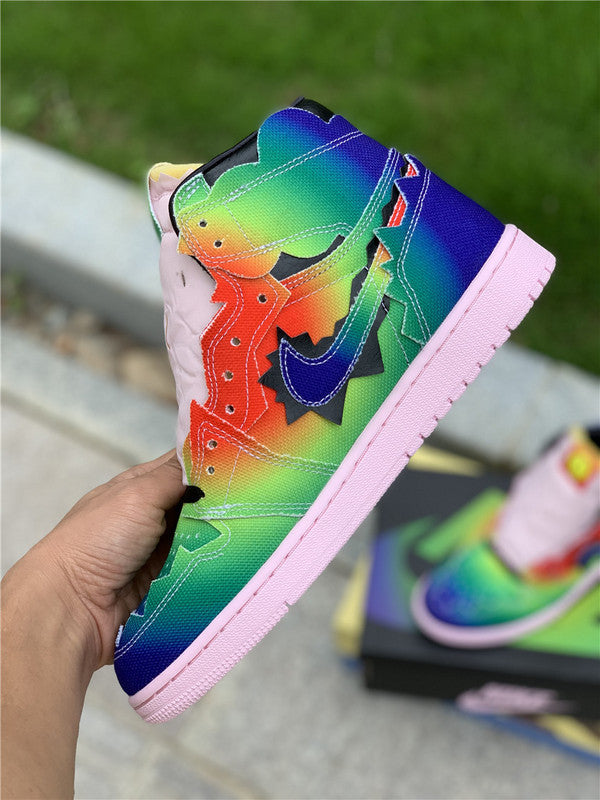 Nike Luxury Shoes