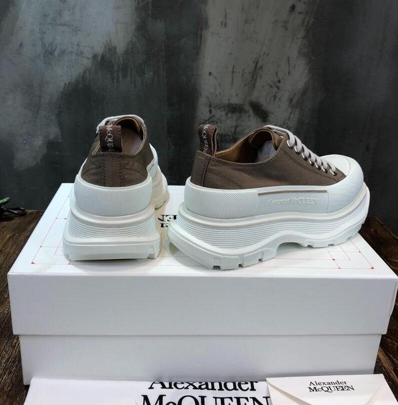 Mila's Edit - AQ Men SHoes - 411