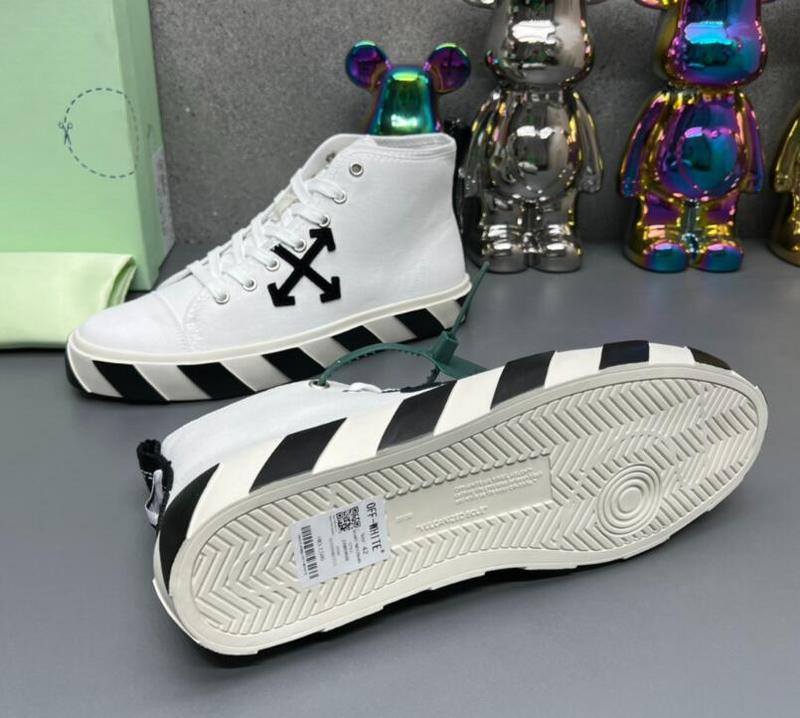 Mila's Edit - YZO Men Shoes - 111