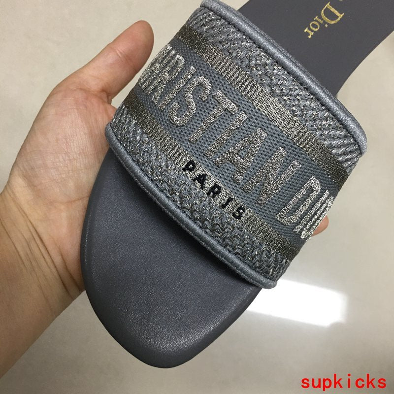 Dior Luxury Shoes