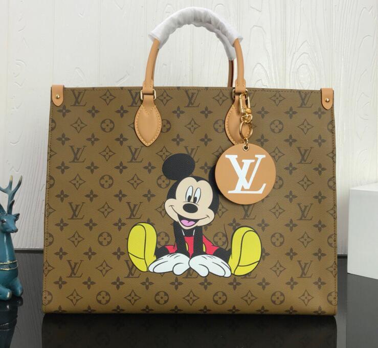 Mila's Edit - LOV Bags - 3181