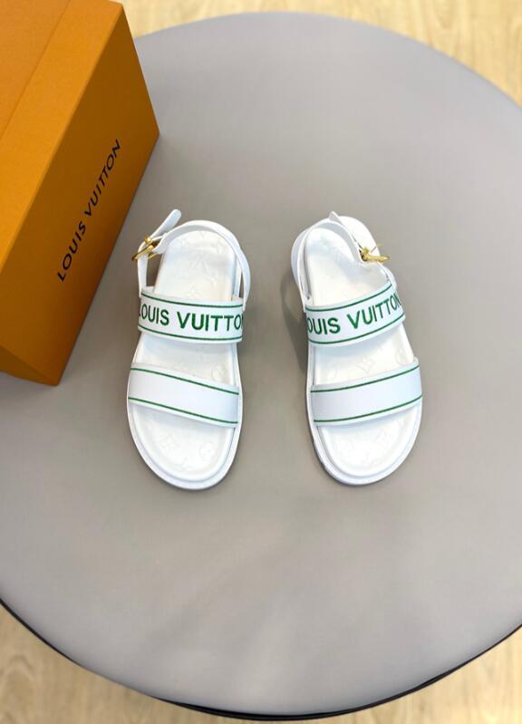 Mila's Edit - LOV Men Shoes - 1094