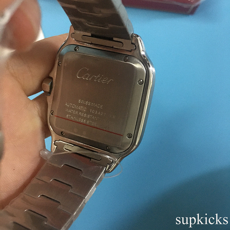 Cartier Luxury Sunglasses