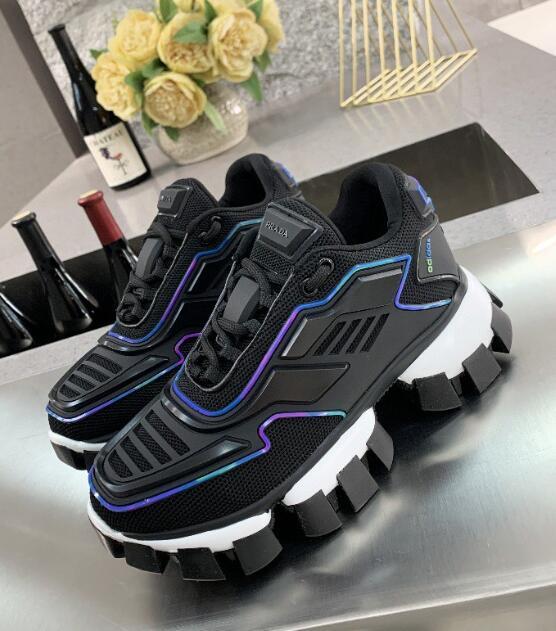 Mila's Edit - PD Men Shoes - 436