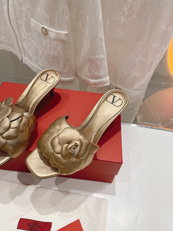 Valentino GARAVANI Luxury Shoes