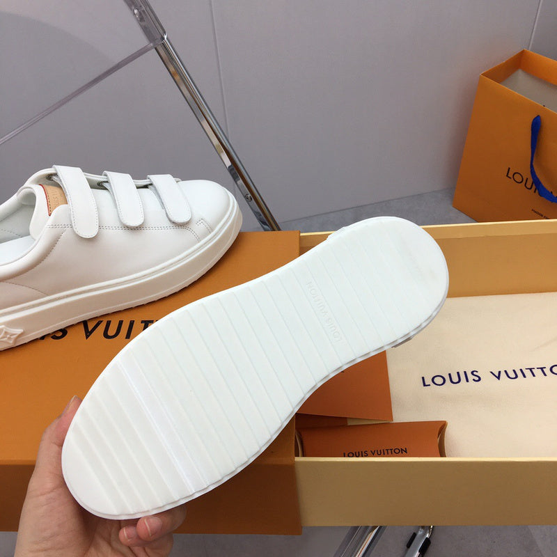 Louis Vuittion Luxury Shoes