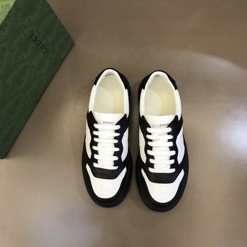 Gucci Luxury Shoes