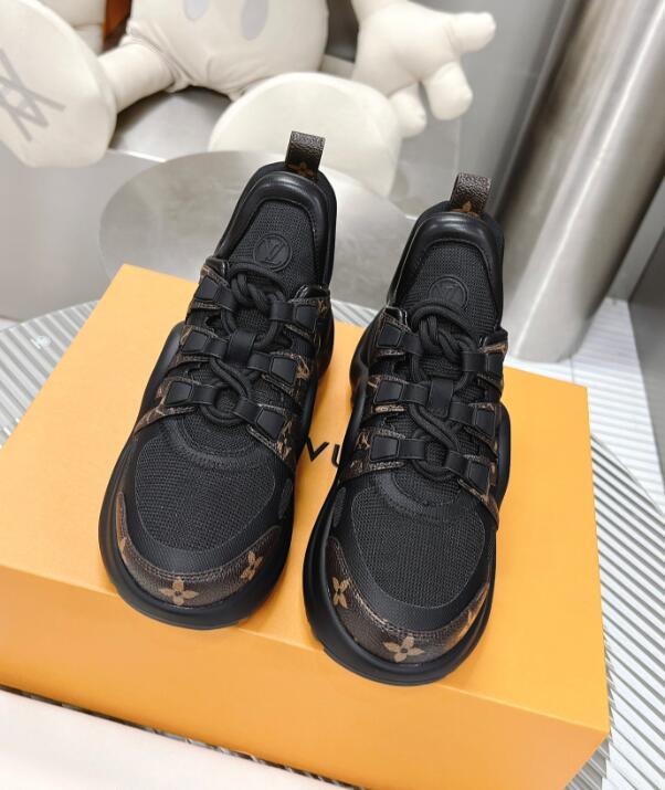Mila's Edit - LOV Women Shoes - 226