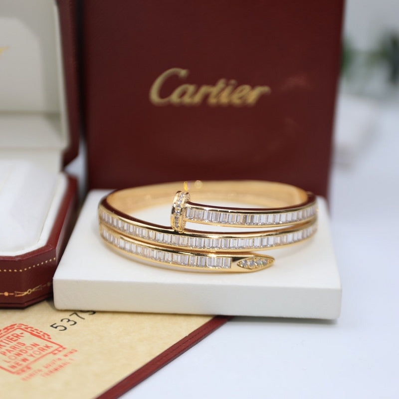 Cartier Jewelry