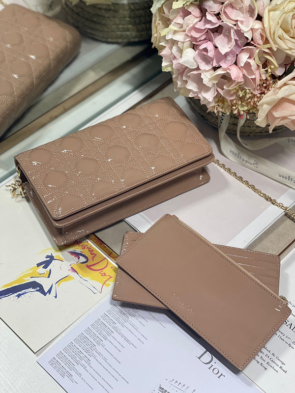 ENT - DOR Bags - 614
