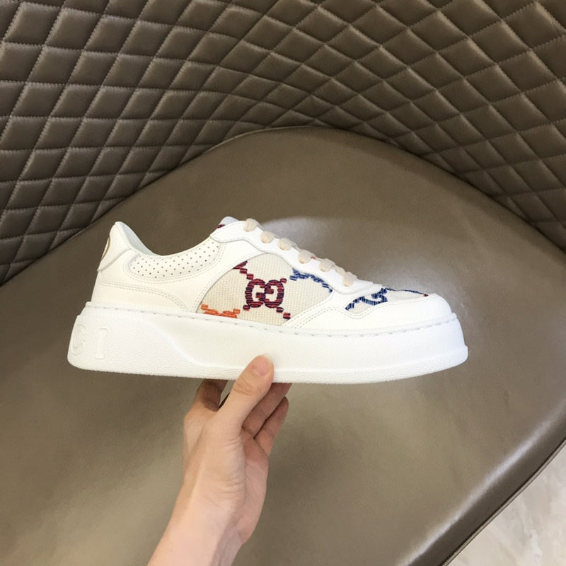Gucci Luxury Shoes