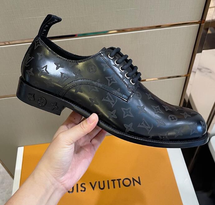 Mila's Edit - LOV Men Shoes - 1681