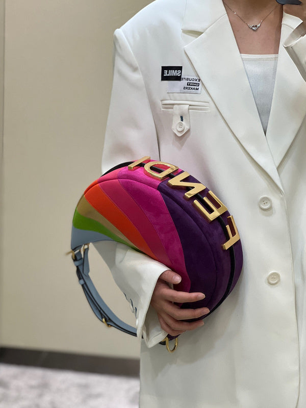 PHA - PHAE Bags - 347