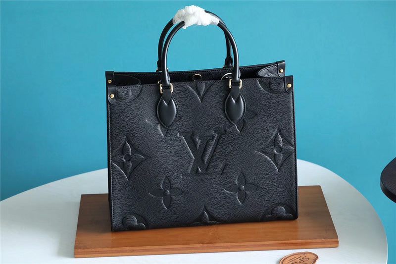 I W Fashion Lu-Vi bags - 8657