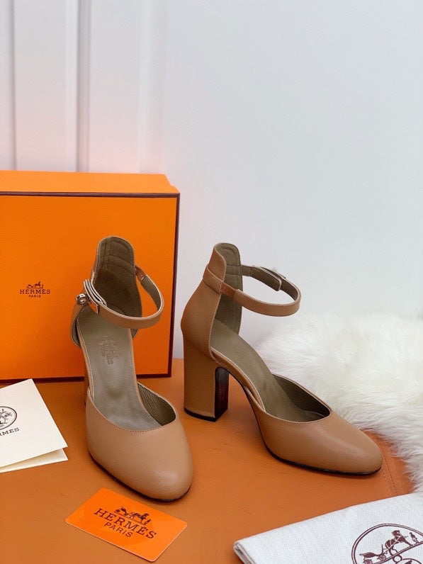 Hermes Luxury Shoes