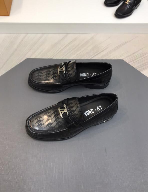 Mila's Edit - LOV Men Shoes - 1375