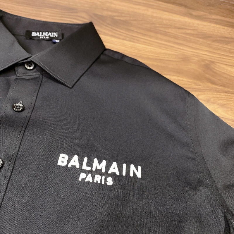 Balmain Clothes