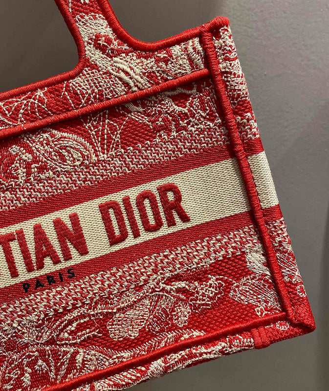 ENT - DOR Bags - 934