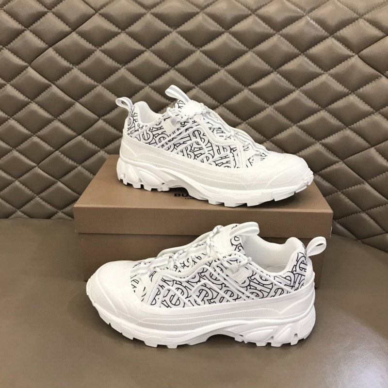 Burberry Luxury Shoes