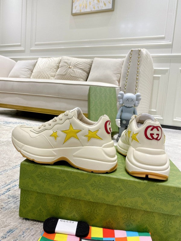 Gucci Luxury Shoes
