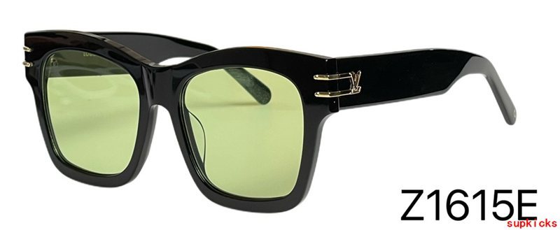 Louis Vuittion Luxury Sunglasses