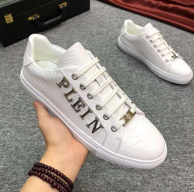 Mila's Edit - PHP Shoes - 122