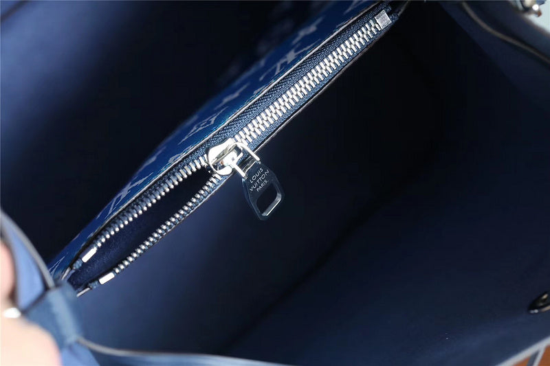 I W Fashion Lu-Vi bags - 8556