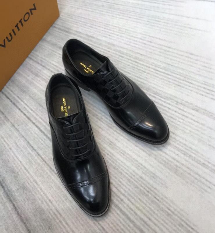 Mila's Edit - LOV Men Shoes - 1316