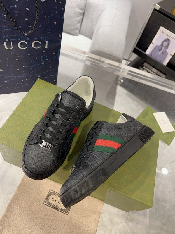 Gucci Luxury Shoes